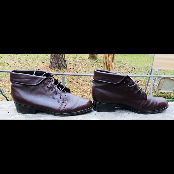 Women’s ankle boots size 8 - Picture 4 of 6